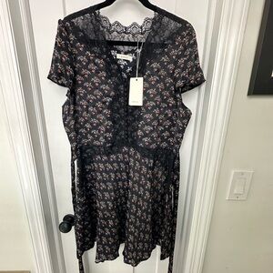 NWT Doen Ivy Dress